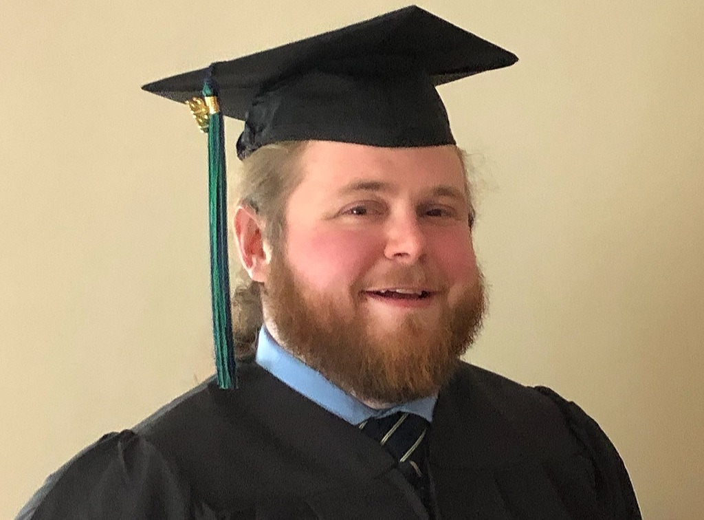 How one bus driver changed his life and inspiration a lot of kids