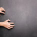 Why Does The Sound Of Fingernails On Chalkboard Make Us Go Cringe?