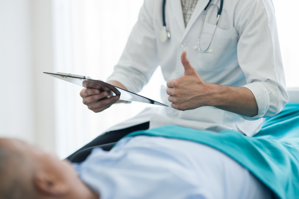 What a new lease on life really means