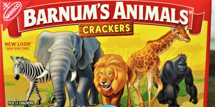 Fascinating Facts About The Iconic Animal Cracker