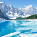 Discover the Majestic Beauty of Banff National Park A Guide to Canada’s Crown Jewel of Natural Wonders
