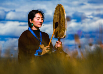 The Cultural Riches of Ngawa Tibetan and Qiang Autonomous Prefecture