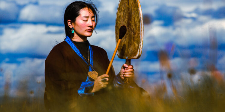 The Cultural Riches of Ngawa Tibetan and Qiang Autonomous Prefecture